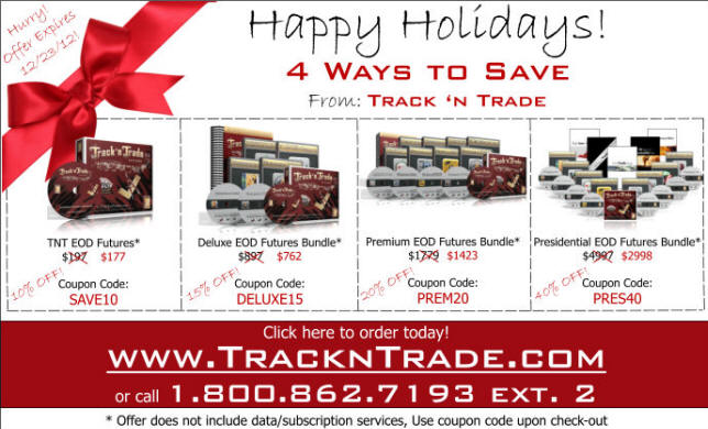 4 ways to $ave this season!